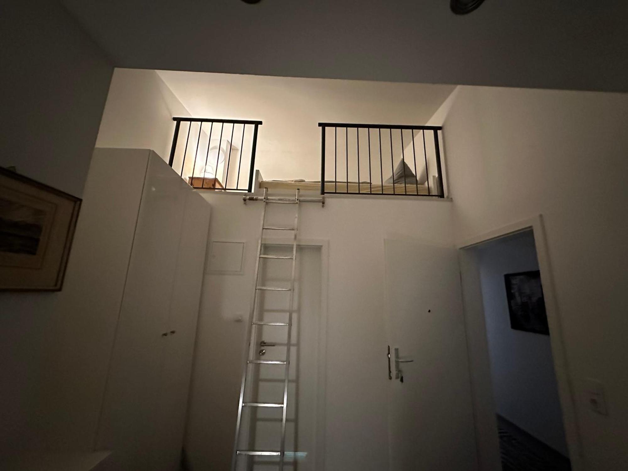 Estelada Boarding Houses - Bogenhausen Mnichov Exteriér fotografie