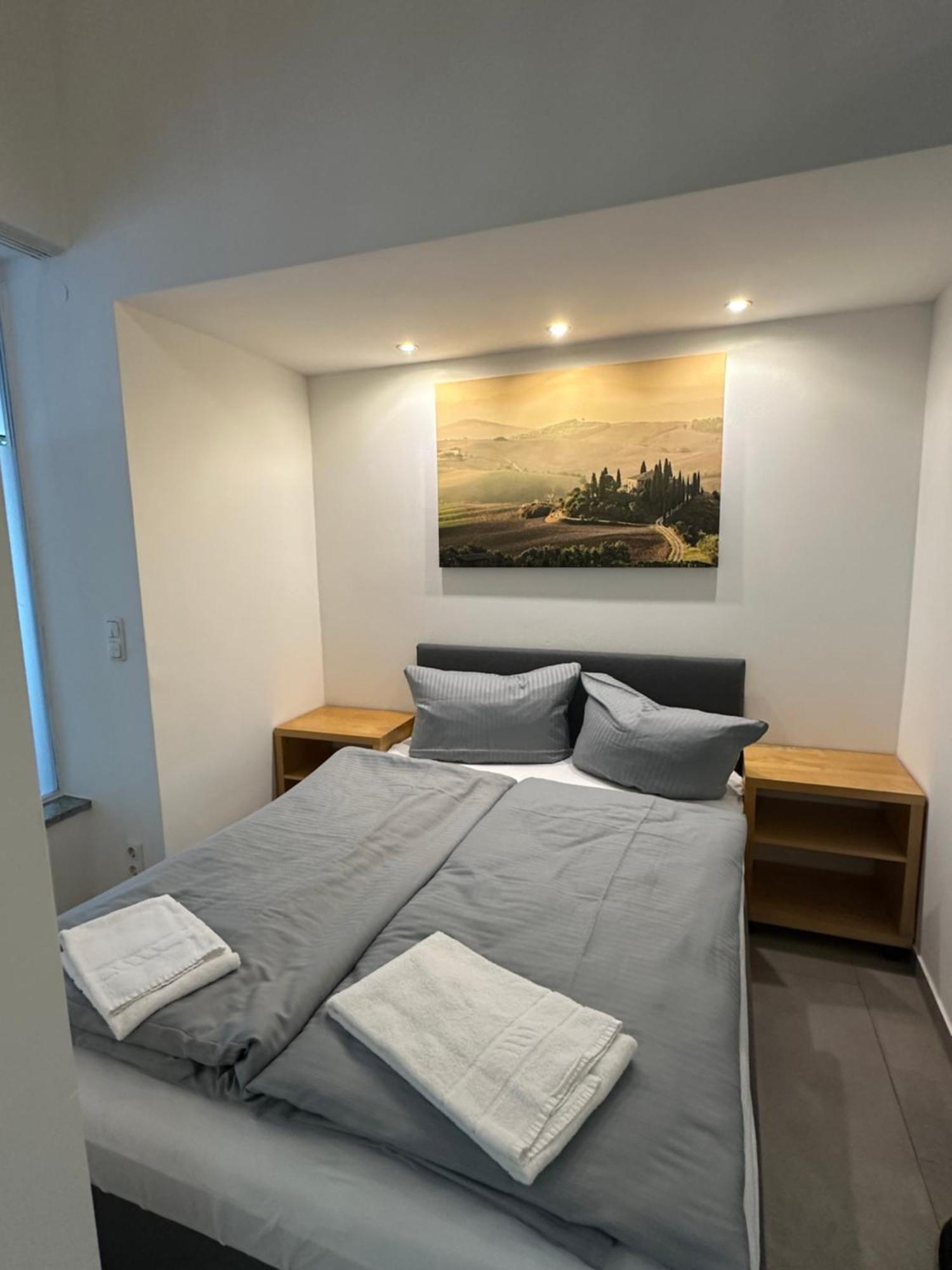 Estelada Boarding Houses - Bogenhausen Mnichov Exteriér fotografie
