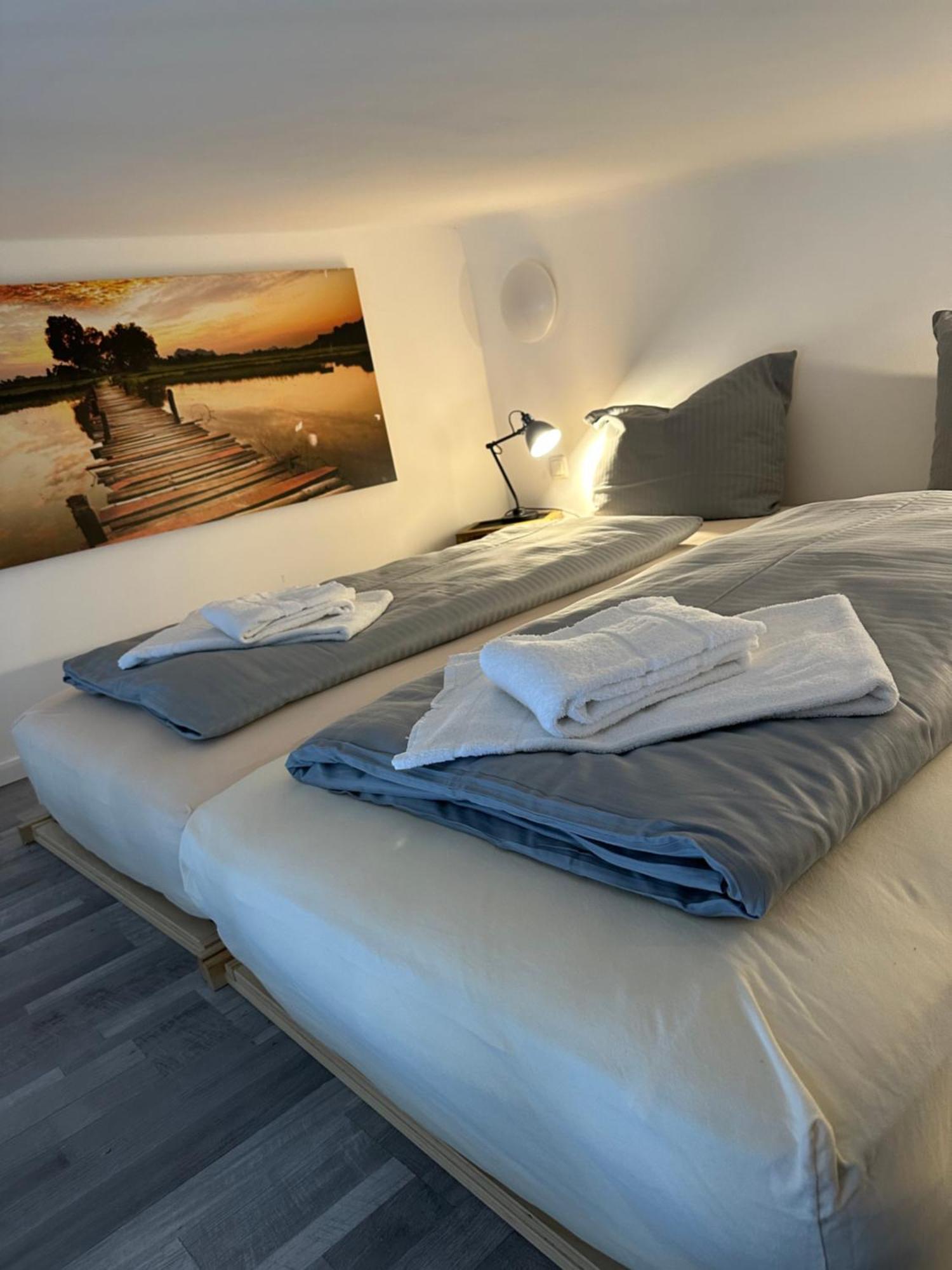 Estelada Boarding Houses - Bogenhausen Mnichov Exteriér fotografie